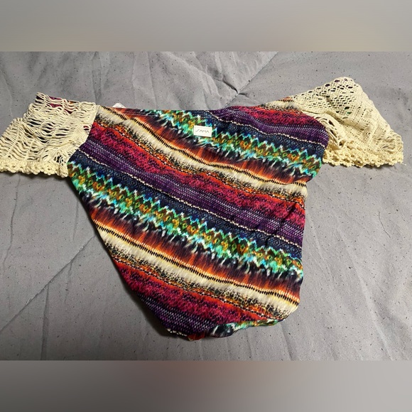 SAHA Swimwear Bottom Only - Picture 2 of 3